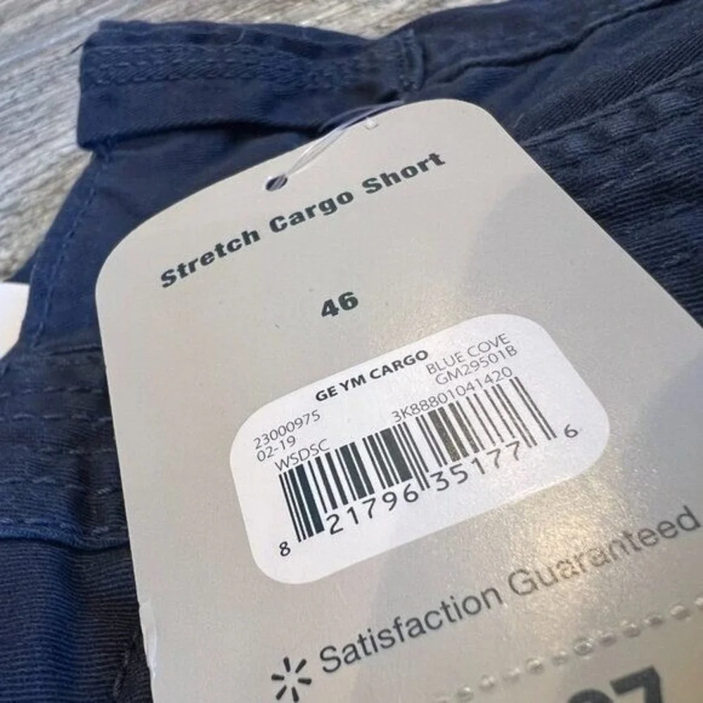 George nwt new